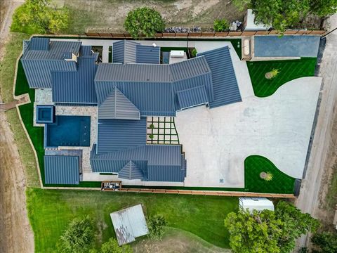 Tiny photo for 1014 Chaparrel Lane, Possum Kingdom Lake, TX 76449 (MLS # 20902264)