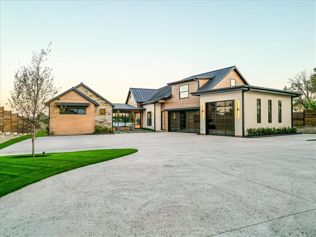 1014 Chaparrel Lane