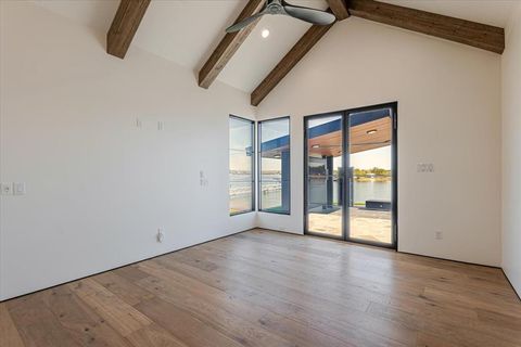 Tiny photo for 1014 Chaparrel Lane, Possum Kingdom Lake, TX 76449 (MLS # 20902264)