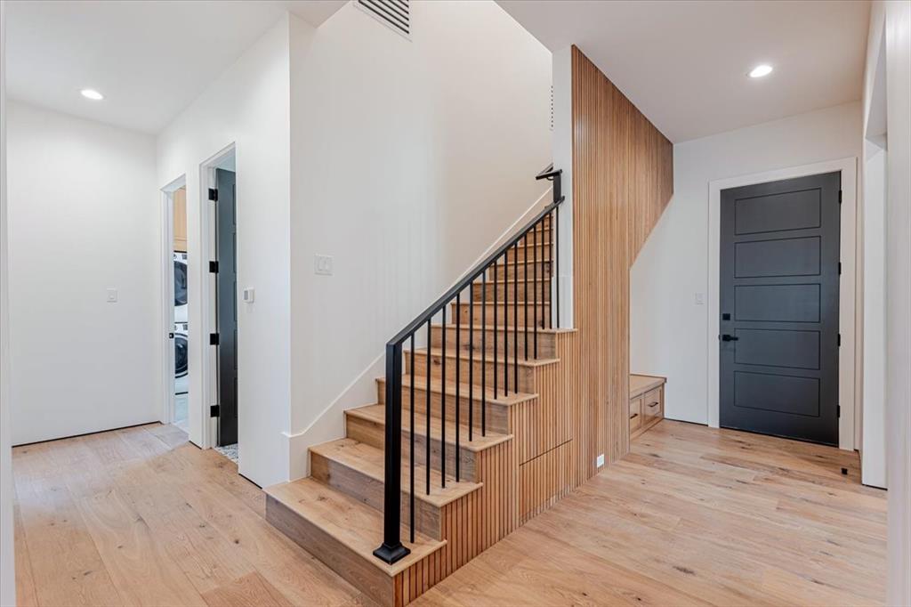 Gaines Bend - Residential