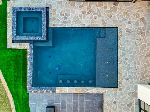 Tiny photo for 1014 Chaparrel Lane, Possum Kingdom Lake, TX 76449 (MLS # 20902264)