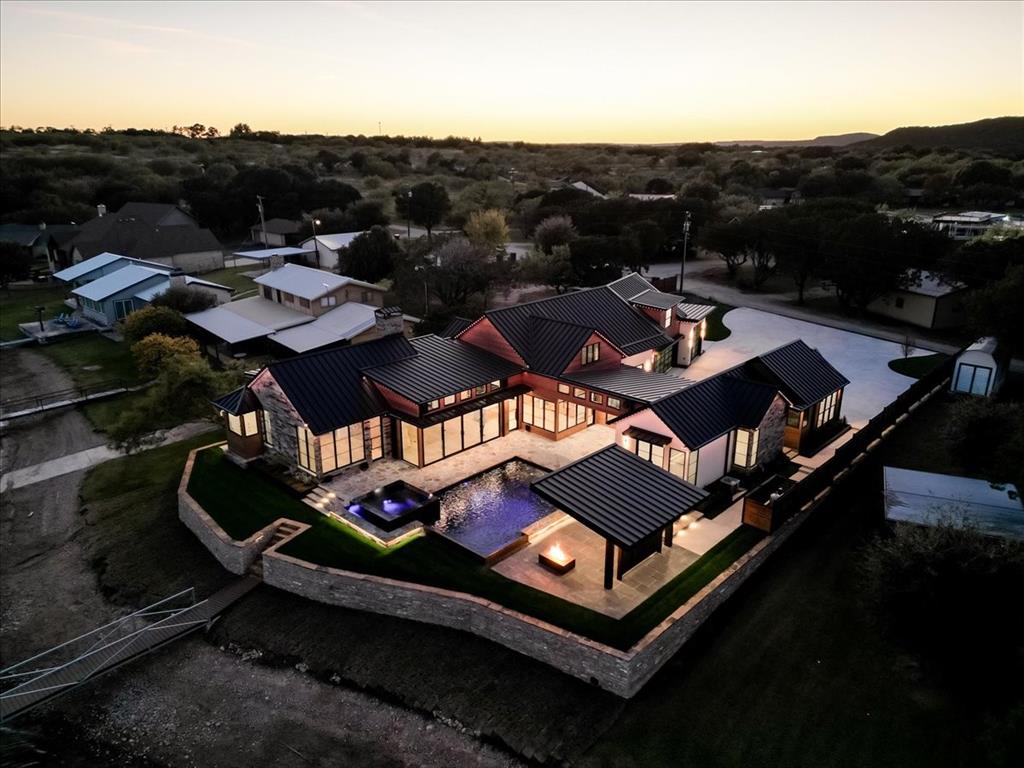 Gaines Bend - Residential