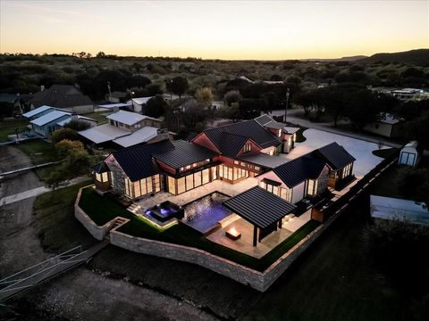 1014 Chaparrel Lane Possum Kingdom Lake TX 76449