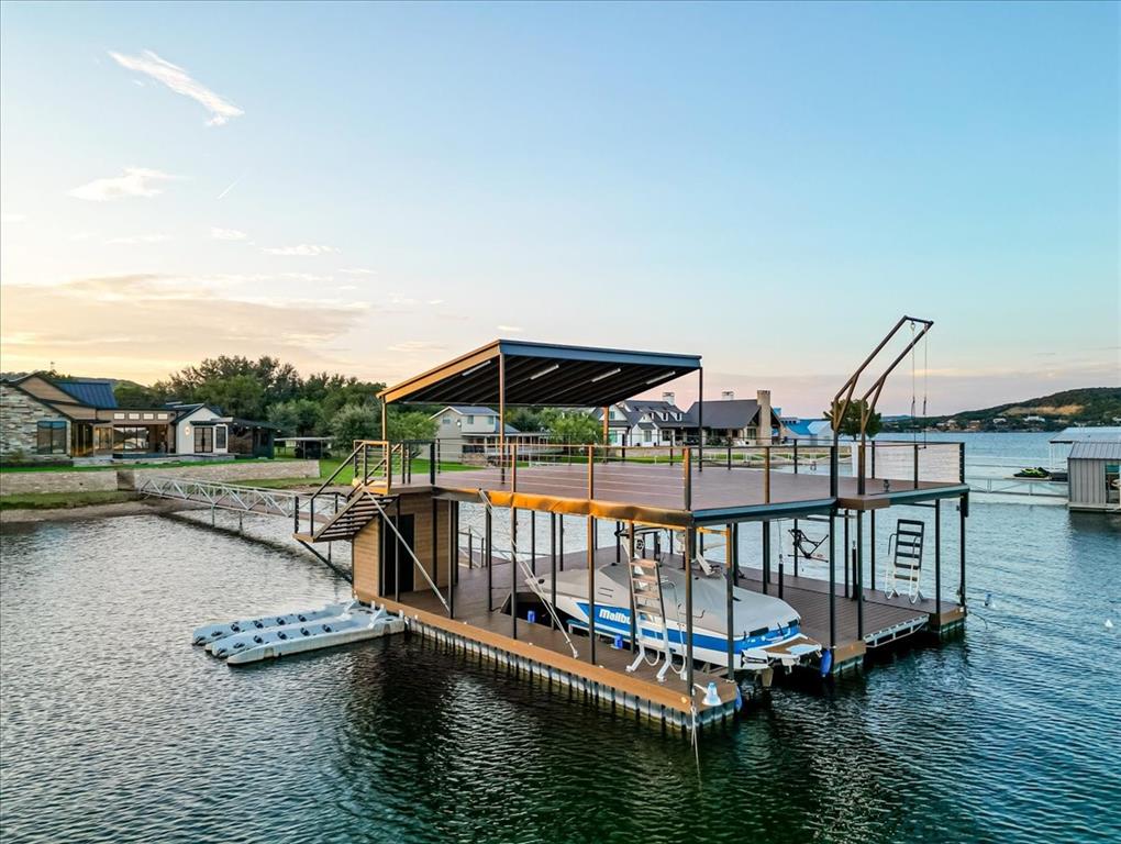 Gaines Bend - Residential