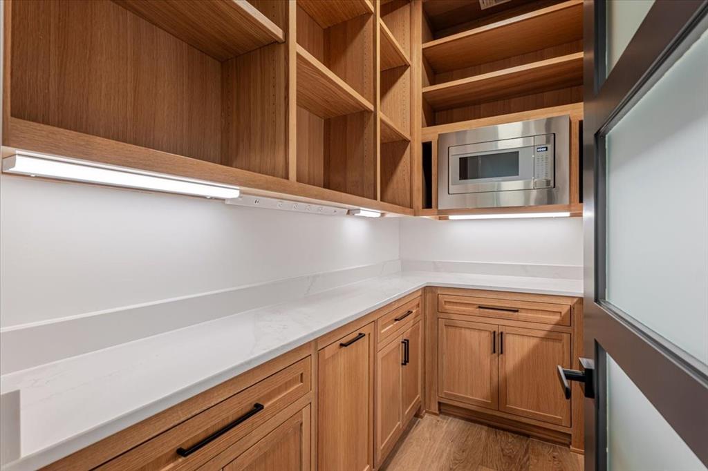 Gaines Bend - Residential