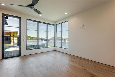 Tiny photo for 1014 Chaparrel Lane, Possum Kingdom Lake, TX 76449 (MLS # 20902264)