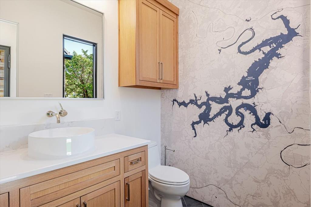 Gaines Bend - Residential