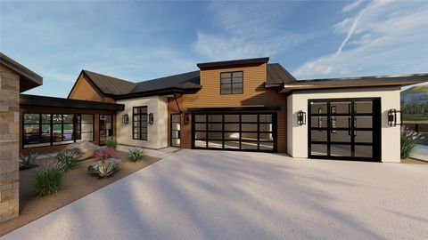 1014 Chaparrel Lane Possum Kingdom Lake TX 76449