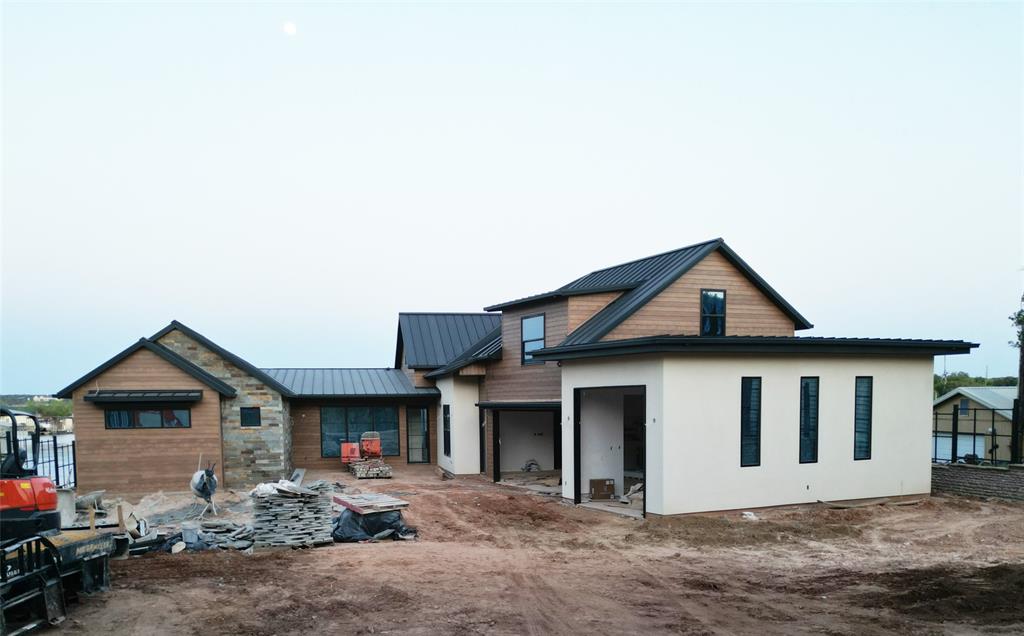 1014 Chaparrel Lane