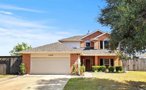 2760 Stoney Hollow Lane Rockwall TX 75087