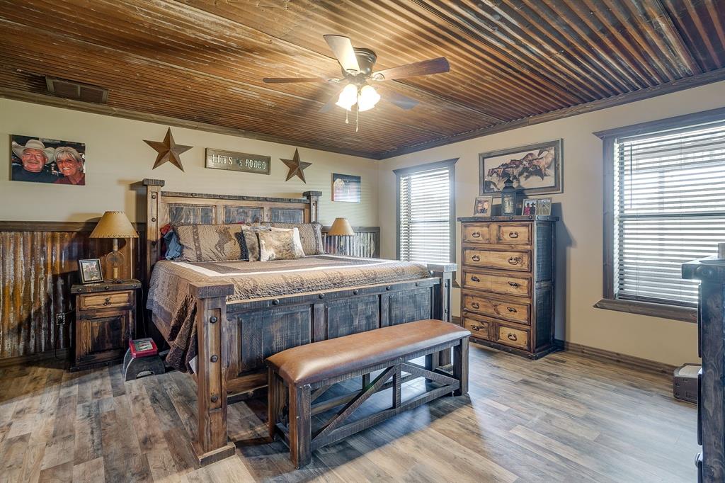 Rock Ridge Add - Residential