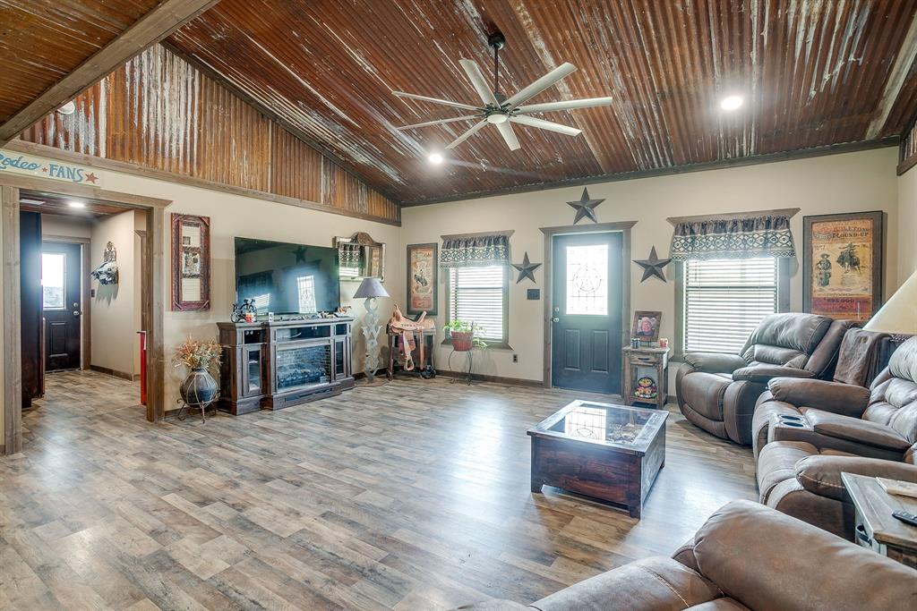 Rock Ridge Add - Residential