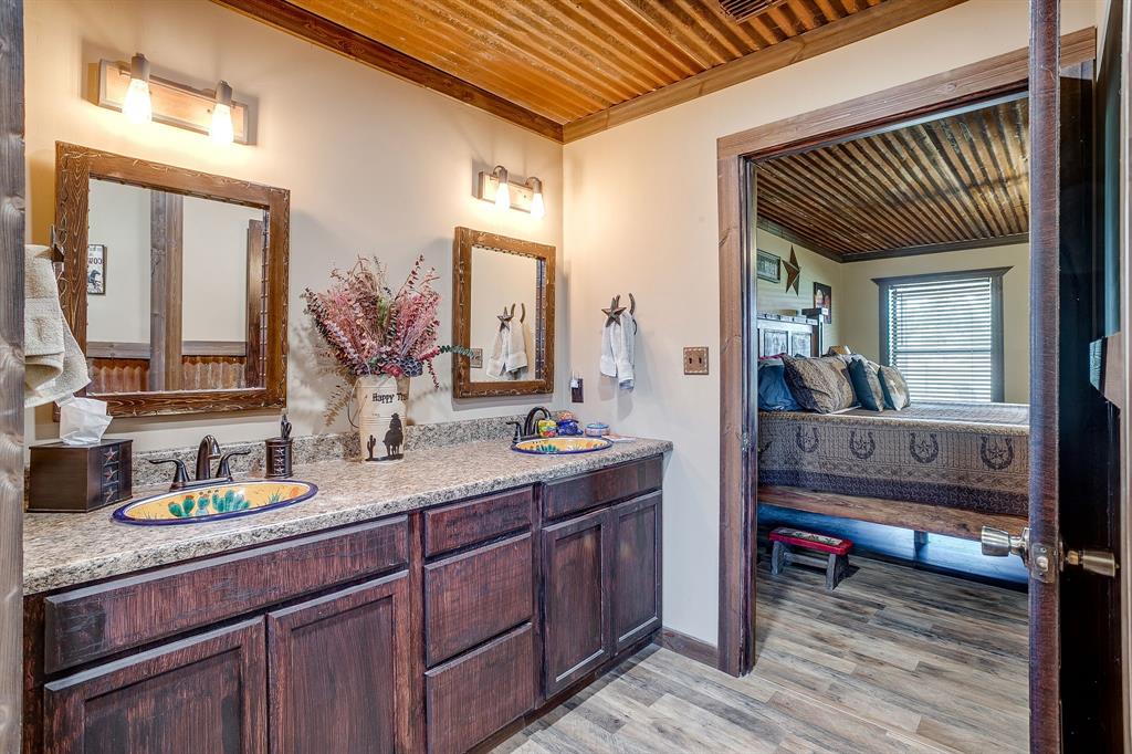 Rock Ridge Add - Residential