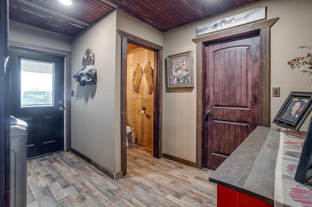 Rock Ridge Add - Residential