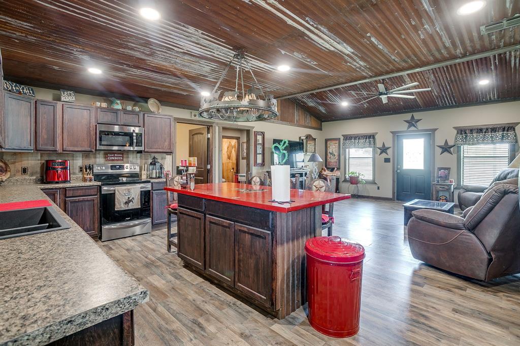 Rock Ridge Add - Residential