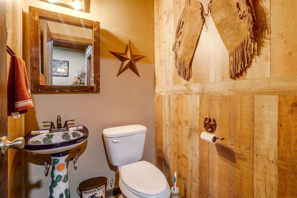 Rock Ridge Add - Residential