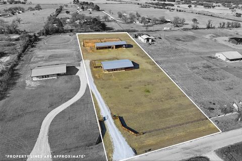 6550 Harkins Court Tolar TX 76476