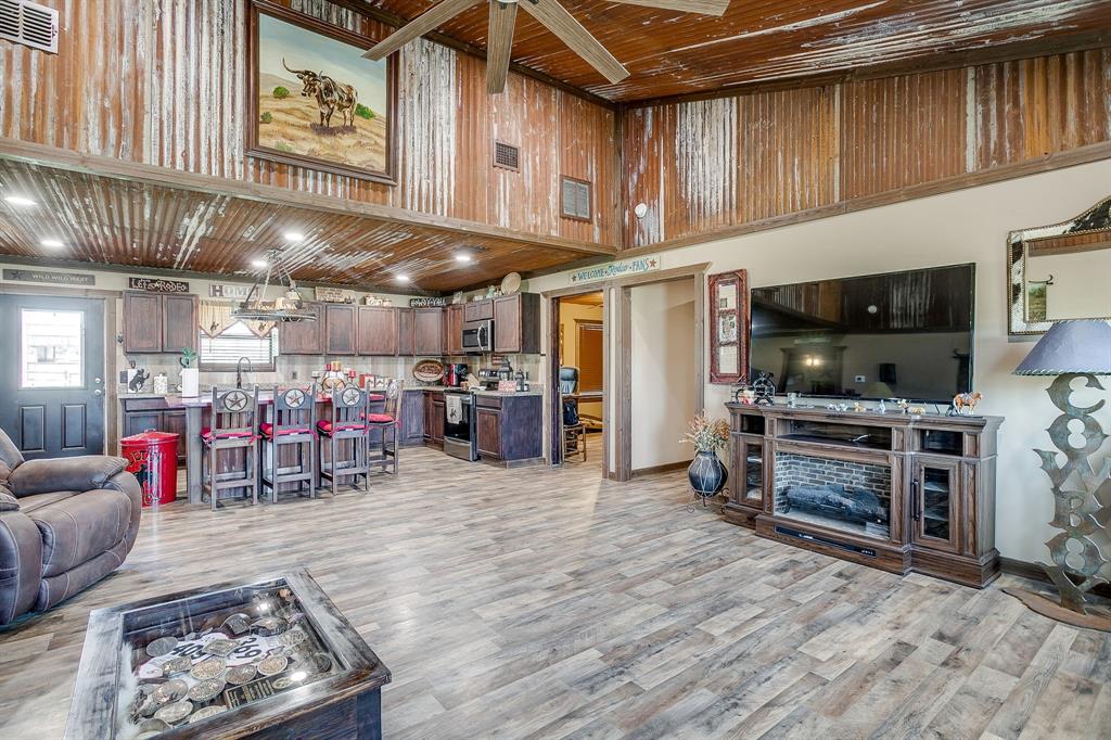 Rock Ridge Add - Residential