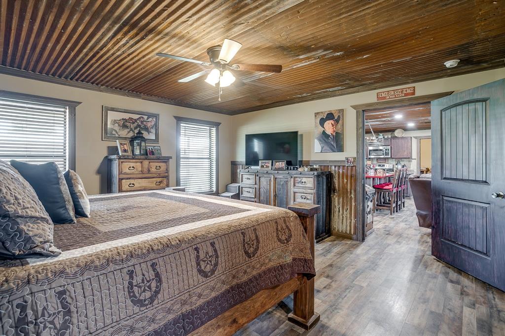 Rock Ridge Add - Residential