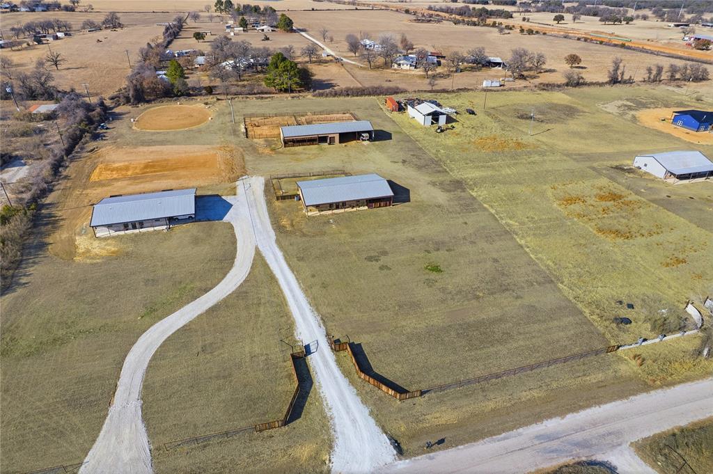 Rock Ridge Add - Residential