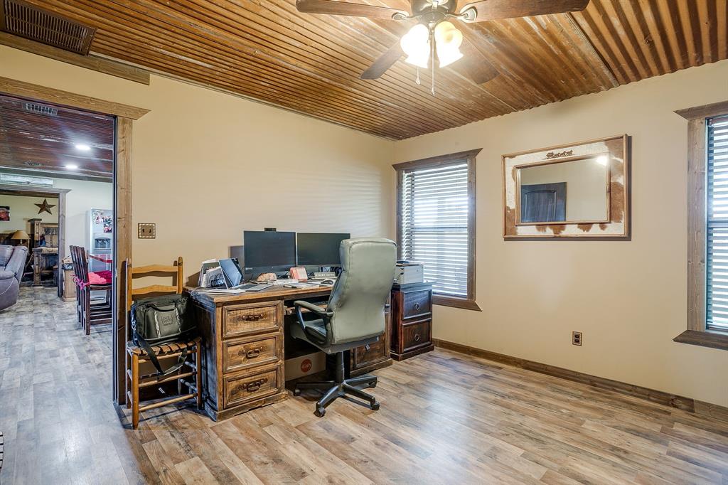 Rock Ridge Add - Residential