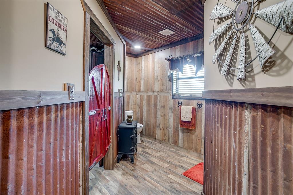 Rock Ridge Add - Residential