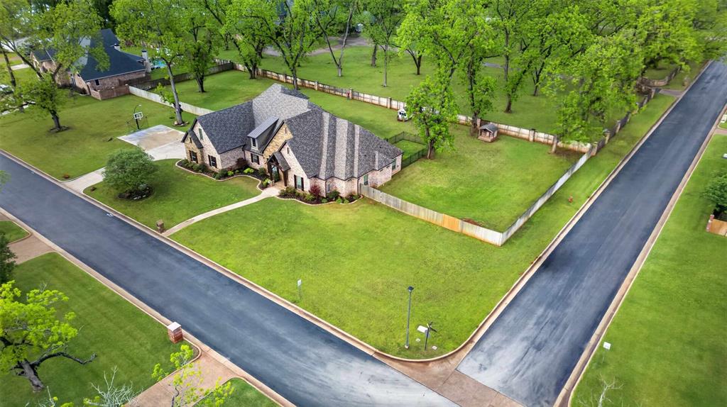 Pecan Valley Ranch - Residential