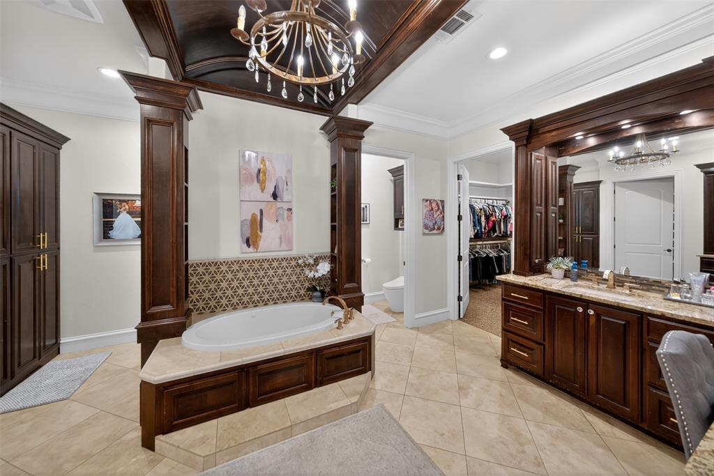 Pecan Valley Ranch - Residential