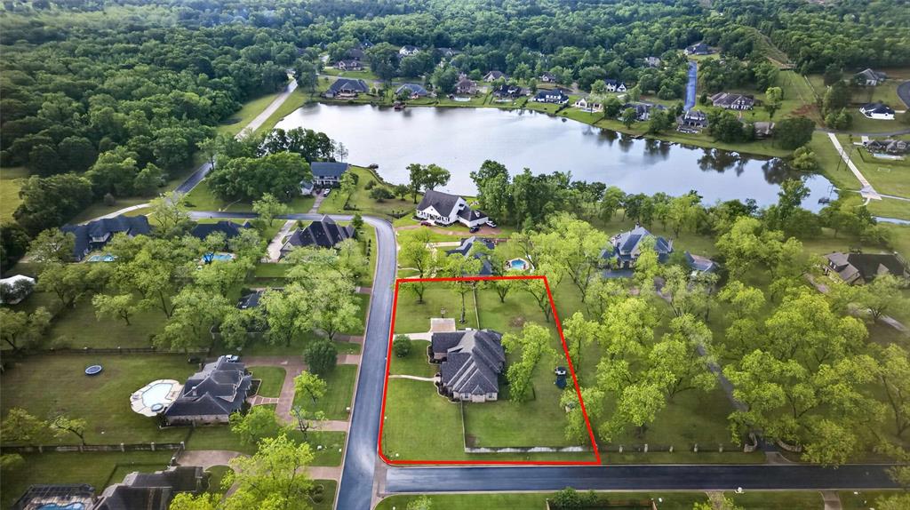 Pecan Valley Ranch - Residential