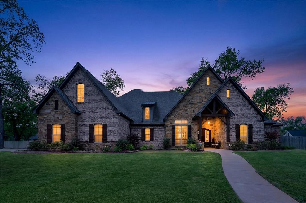 Pecan Valley Ranch - Residential