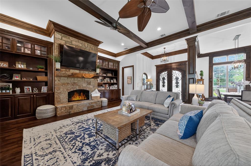 Pecan Valley Ranch - Residential
