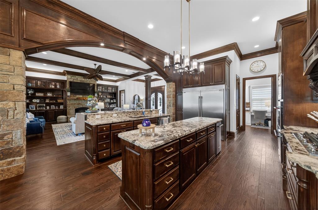 Pecan Valley Ranch - Residential