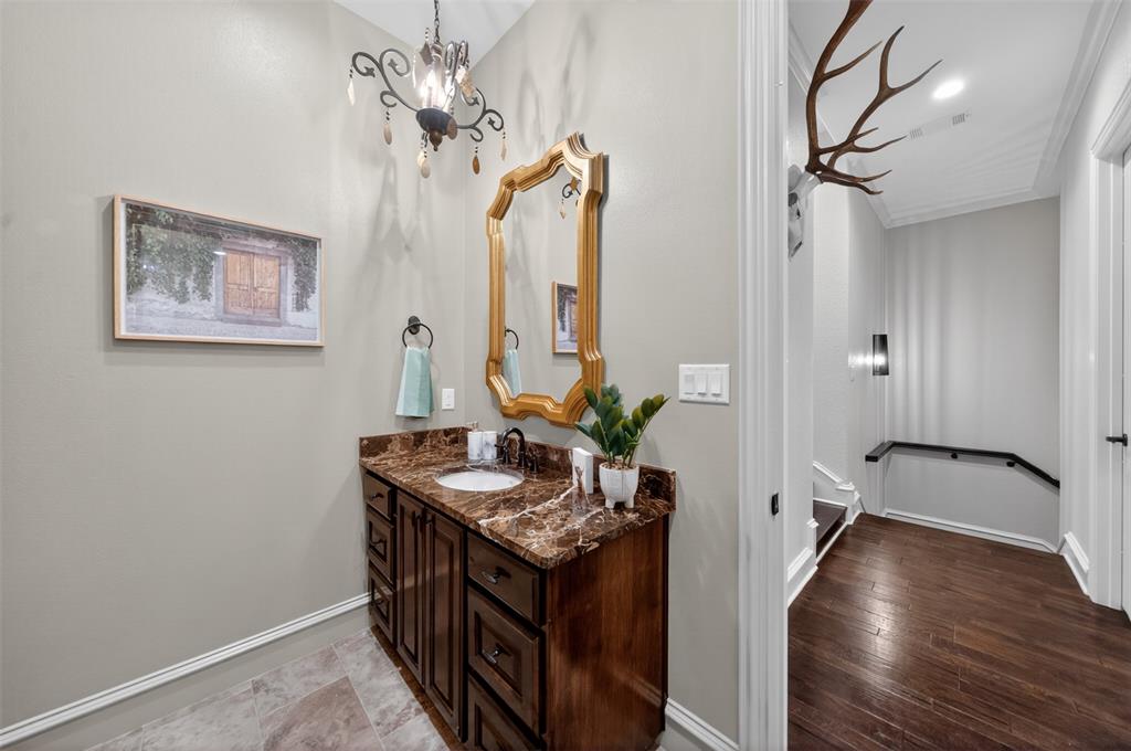Pecan Valley Ranch - Residential