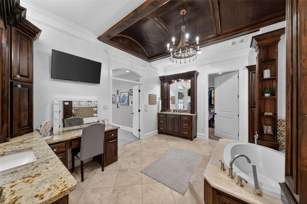 Pecan Valley Ranch - Residential