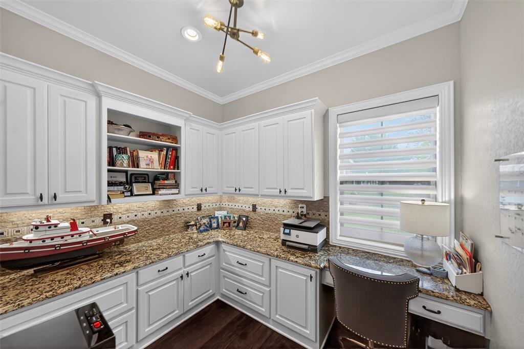 Pecan Valley Ranch - Residential