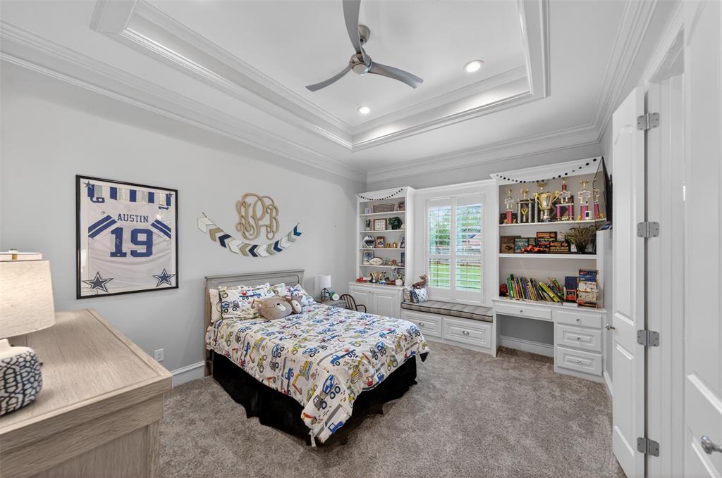 Pecan Valley Ranch - Residential