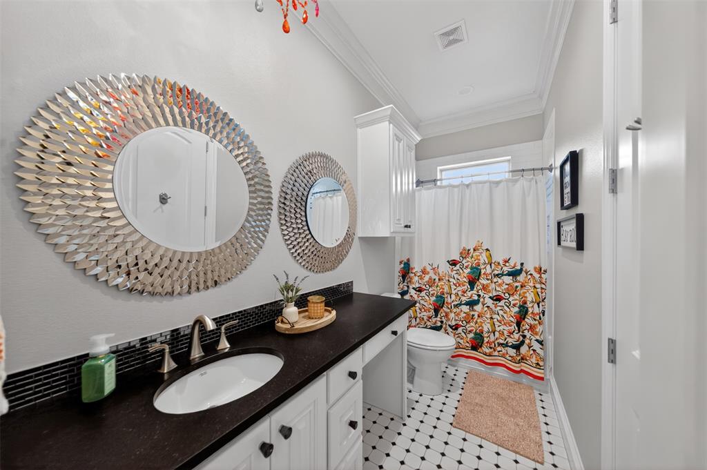 Pecan Valley Ranch - Residential