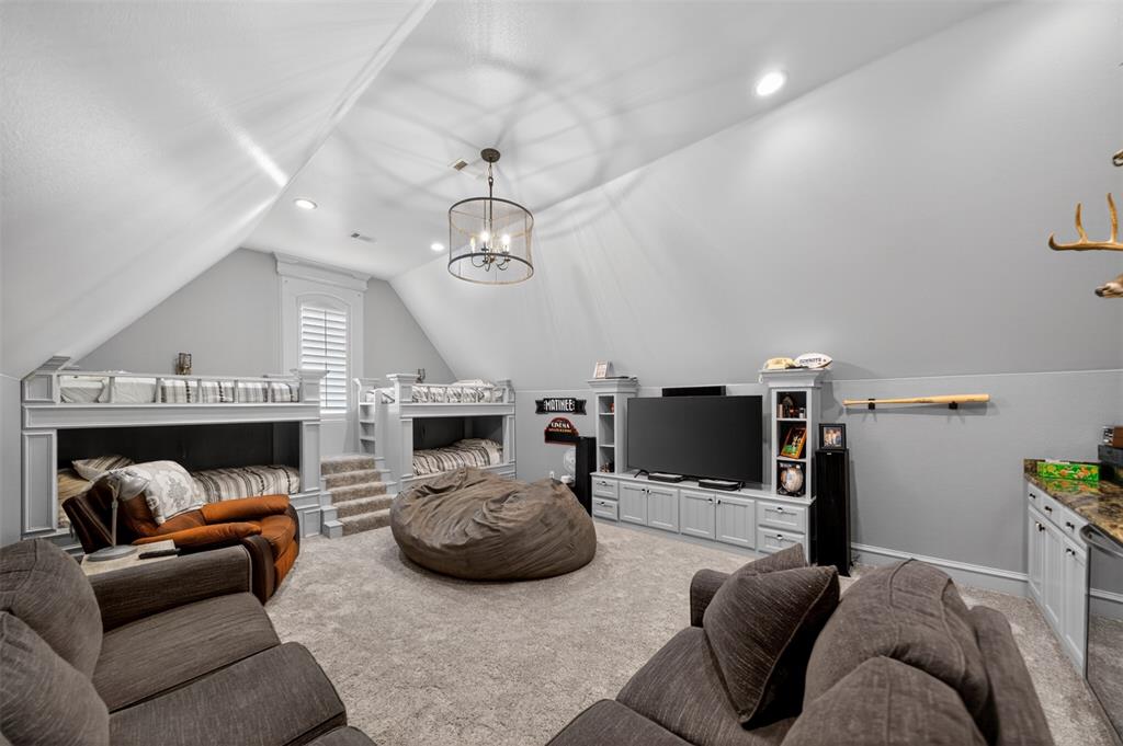 Pecan Valley Ranch - Residential
