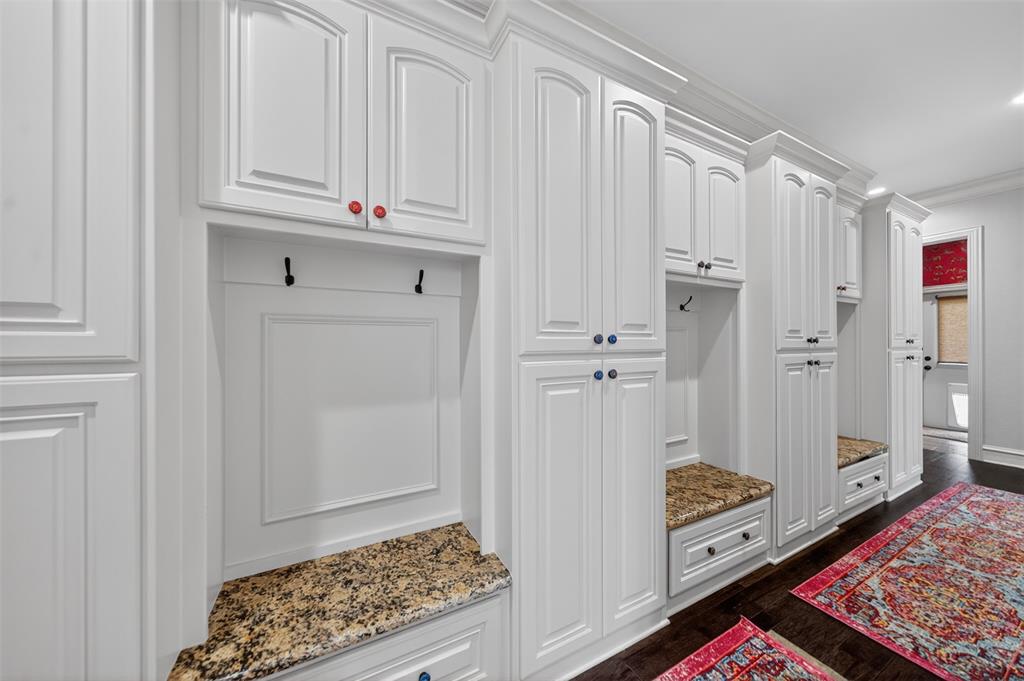 Pecan Valley Ranch - Residential