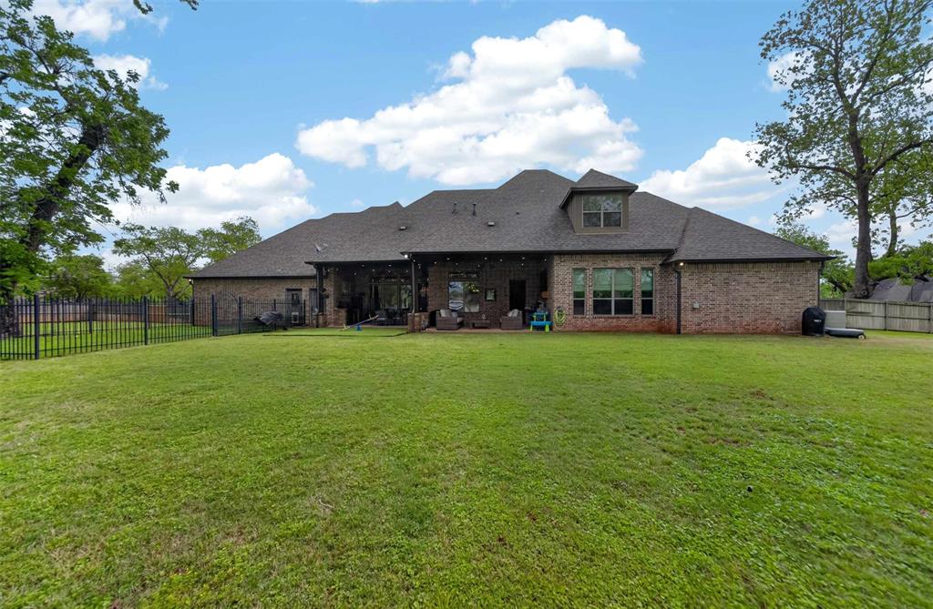 Pecan Valley Ranch - Residential