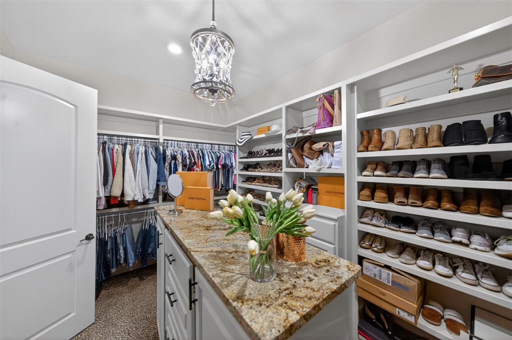 Pecan Valley Ranch - Residential
