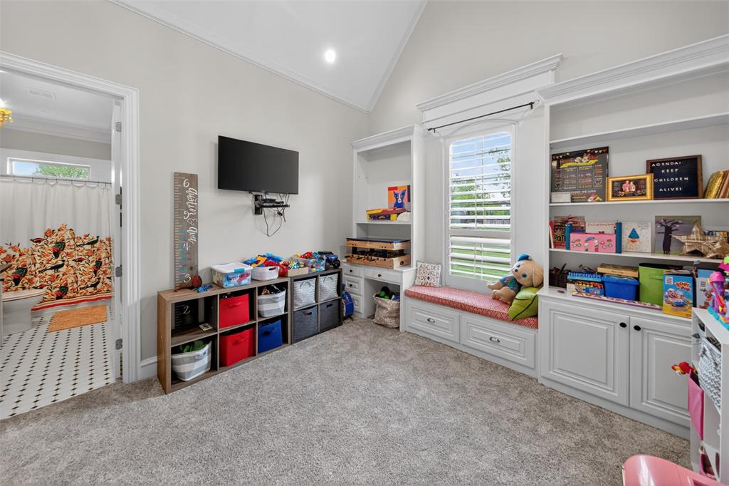 Pecan Valley Ranch - Residential