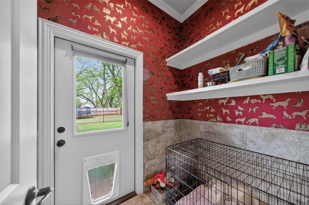 Pecan Valley Ranch - Residential