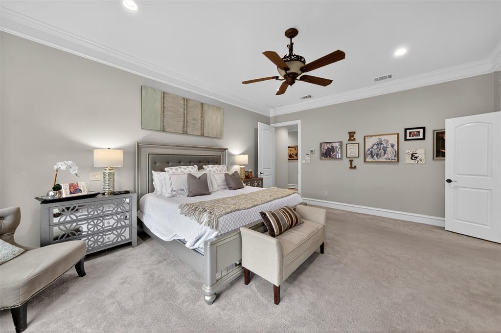Pecan Valley Ranch - Residential