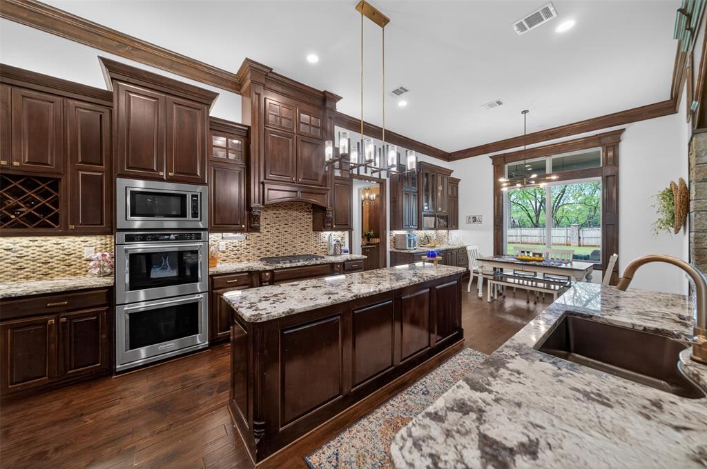 Pecan Valley Ranch - Residential