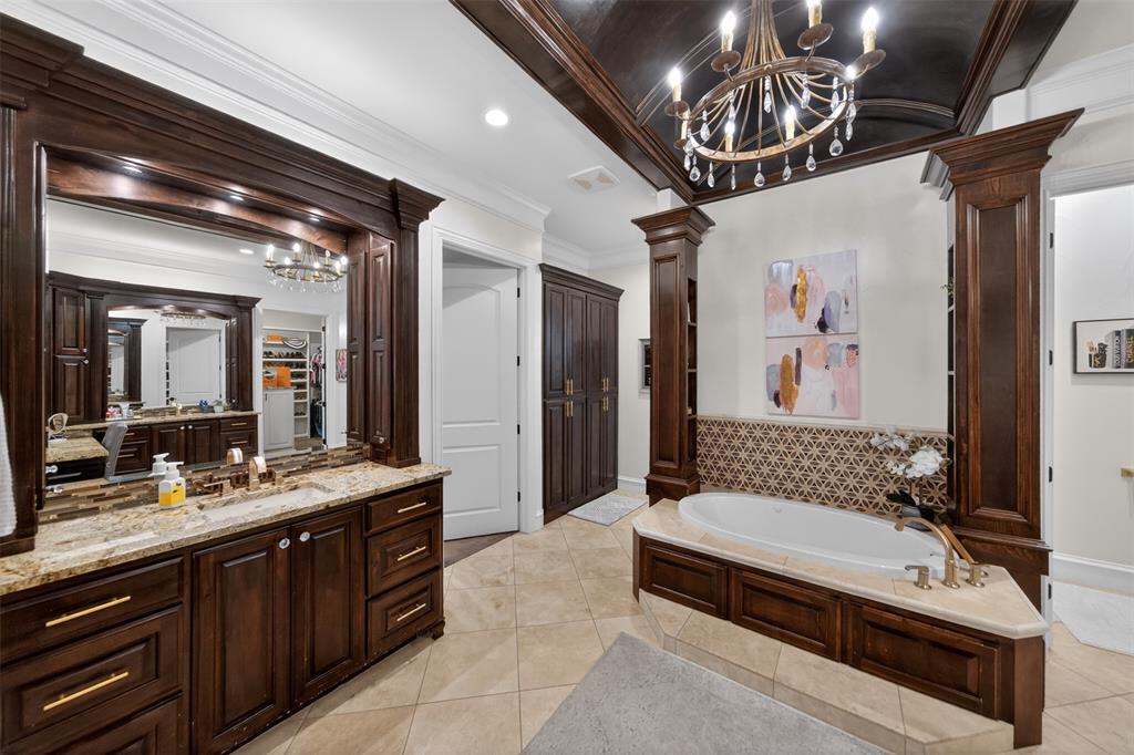 Pecan Valley Ranch - Residential
