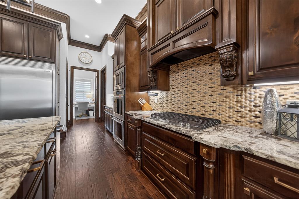 Pecan Valley Ranch - Residential