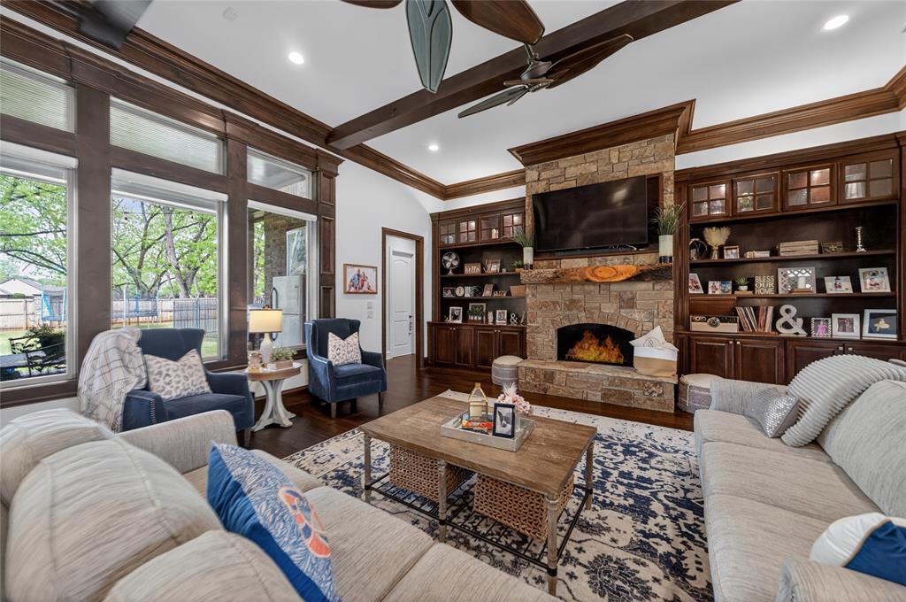 Pecan Valley Ranch - Residential
