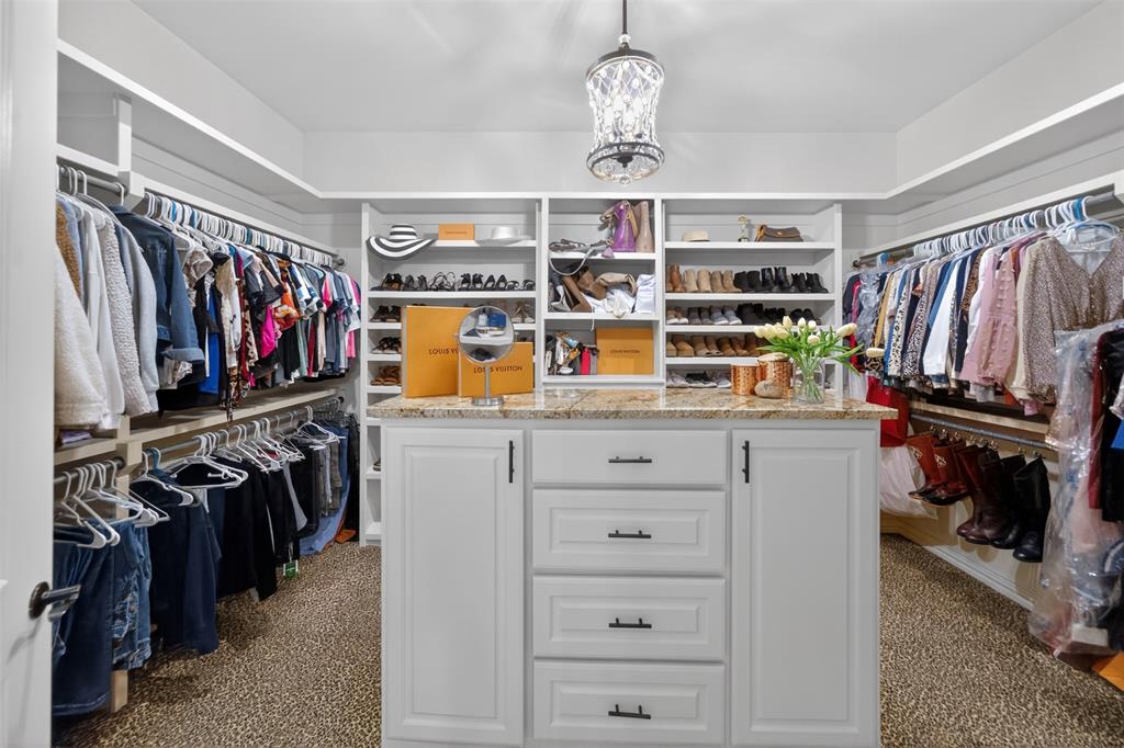 Pecan Valley Ranch - Residential