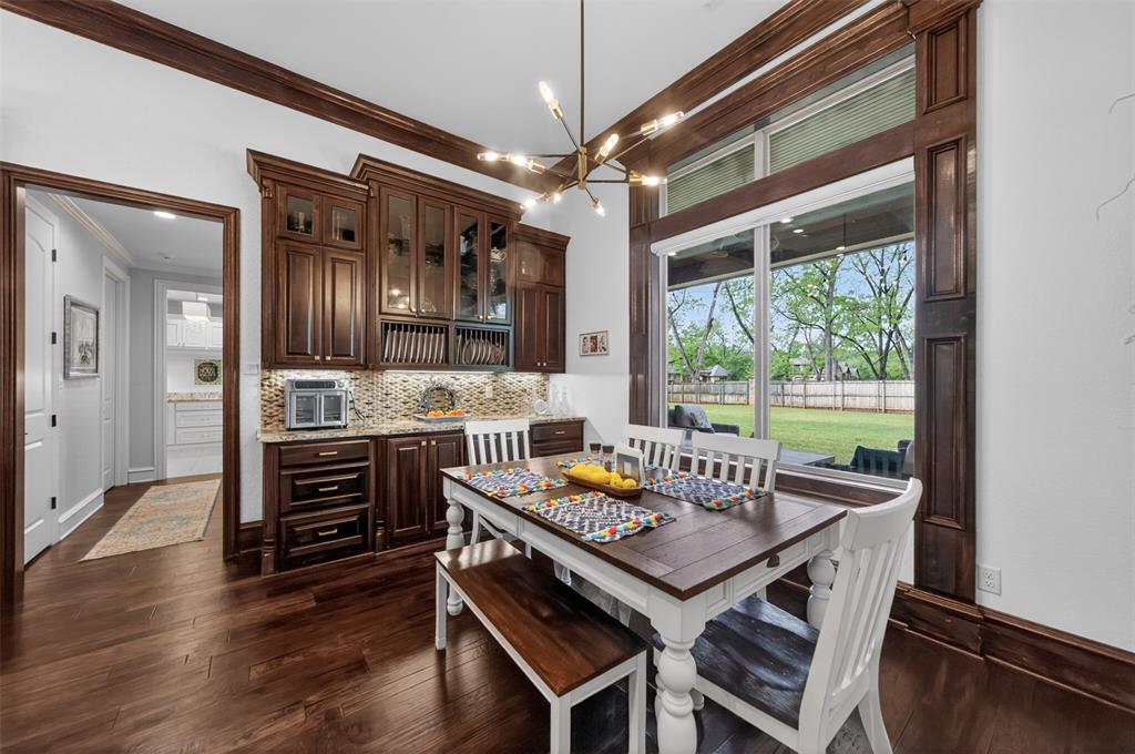 Pecan Valley Ranch - Residential